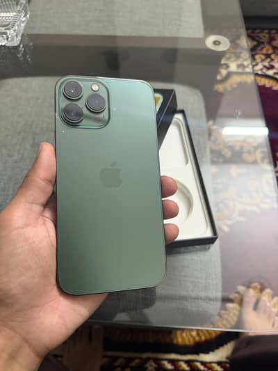 Apple iPhone 13 Pro Max