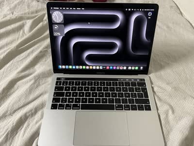 Apple MacBook Pro 2019 | Core i5 8th Gen | Touch Bar | Touch ID