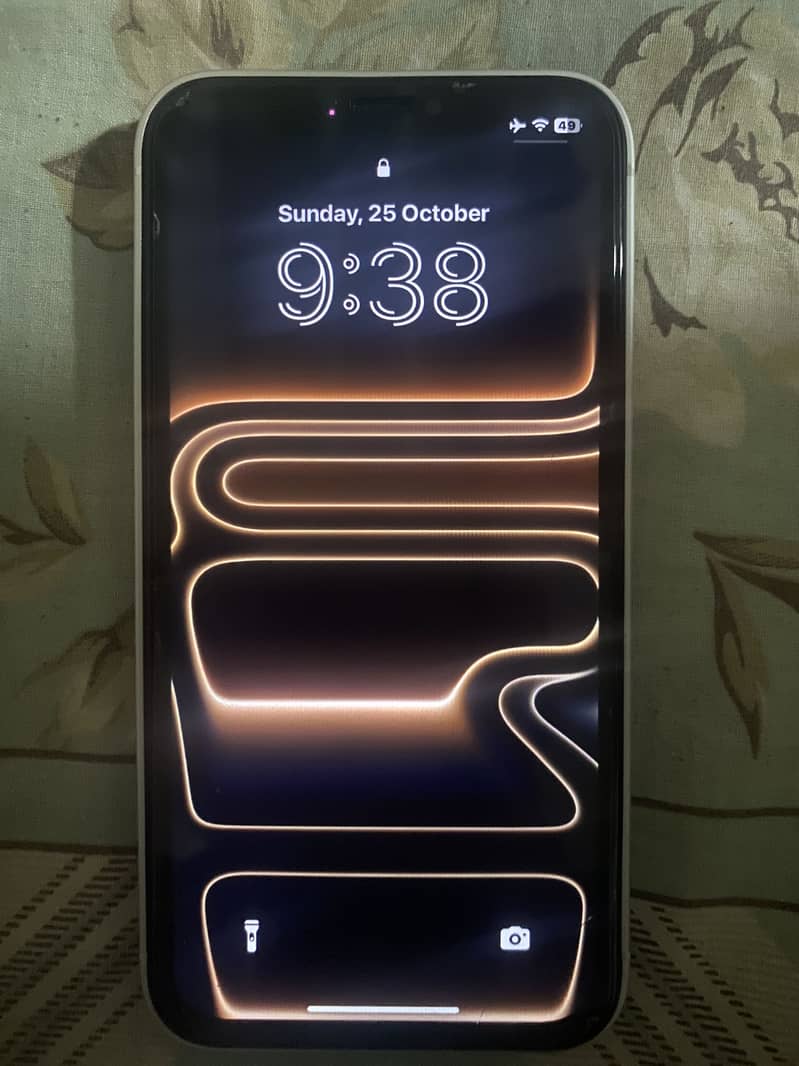 Apple iPhone XR 1