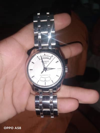 Tissot 1853 original watch