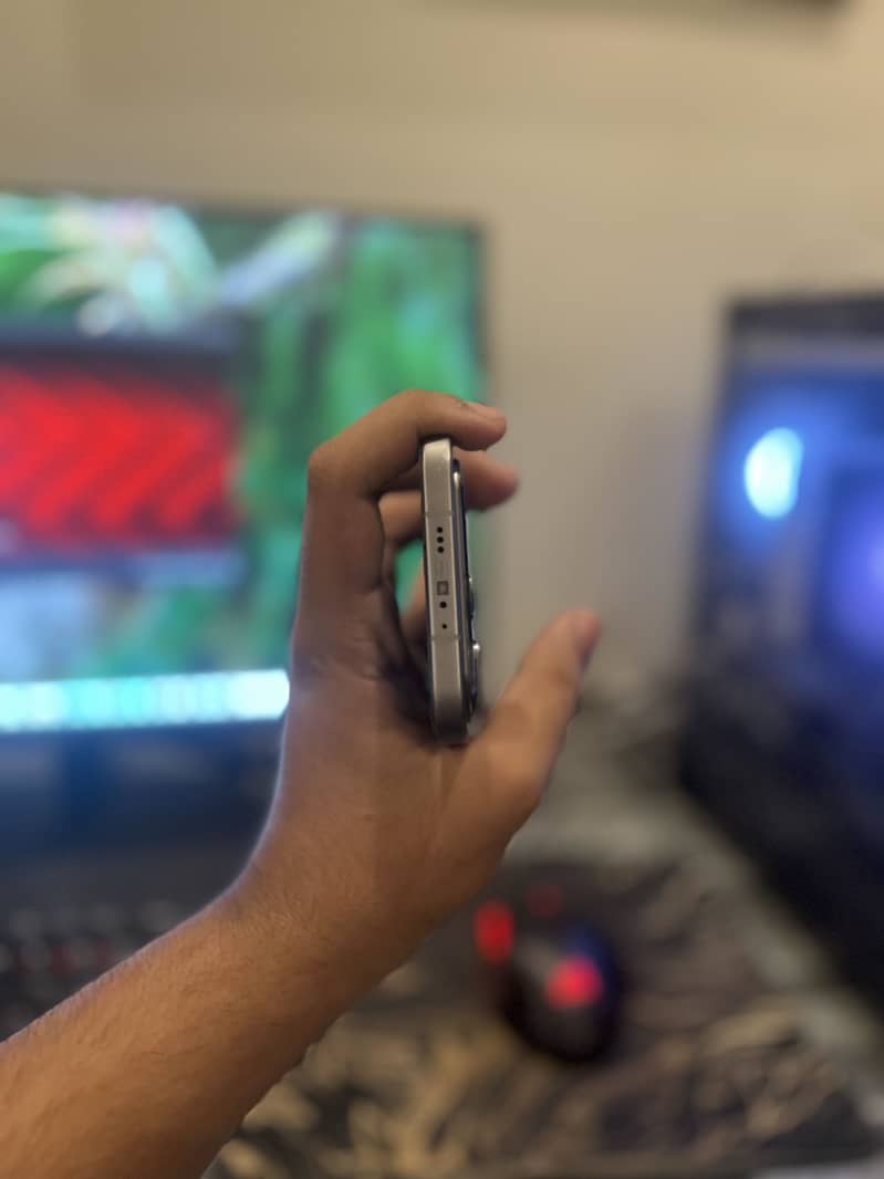 Infinix Note 60 Pro 1