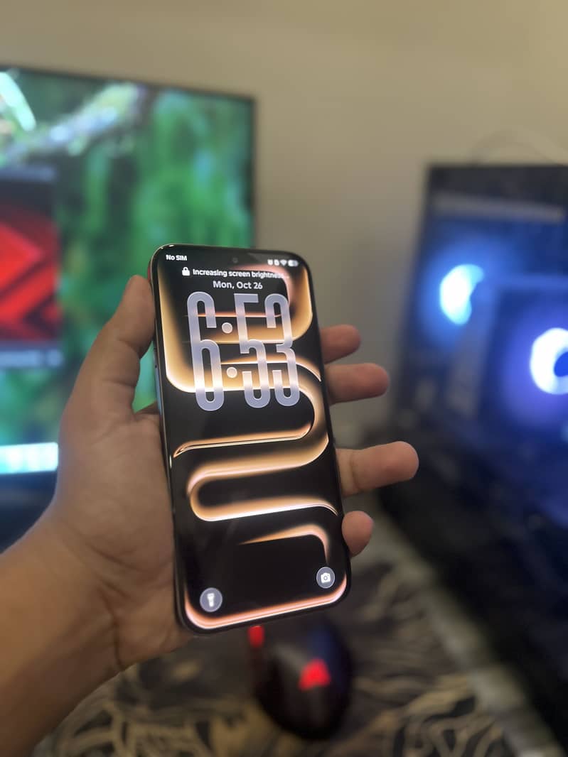 Infinix Note 60 Pro 5