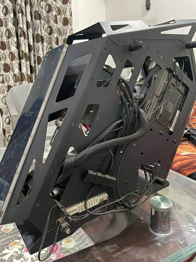 Ryzen Gaming PC 1