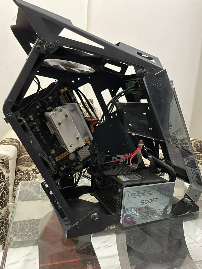 Ryzen Gaming PC 2