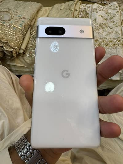 Google Pixel 7