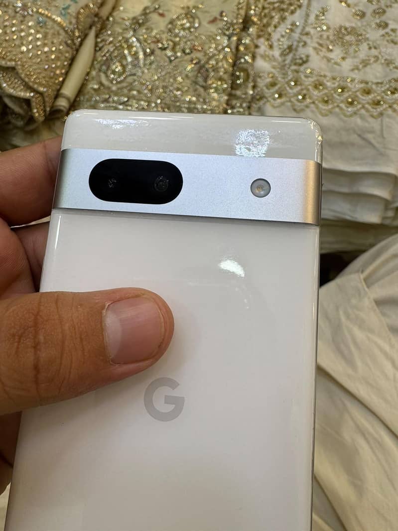 Google Pixel 7 - Mobile Phones - 1120905061