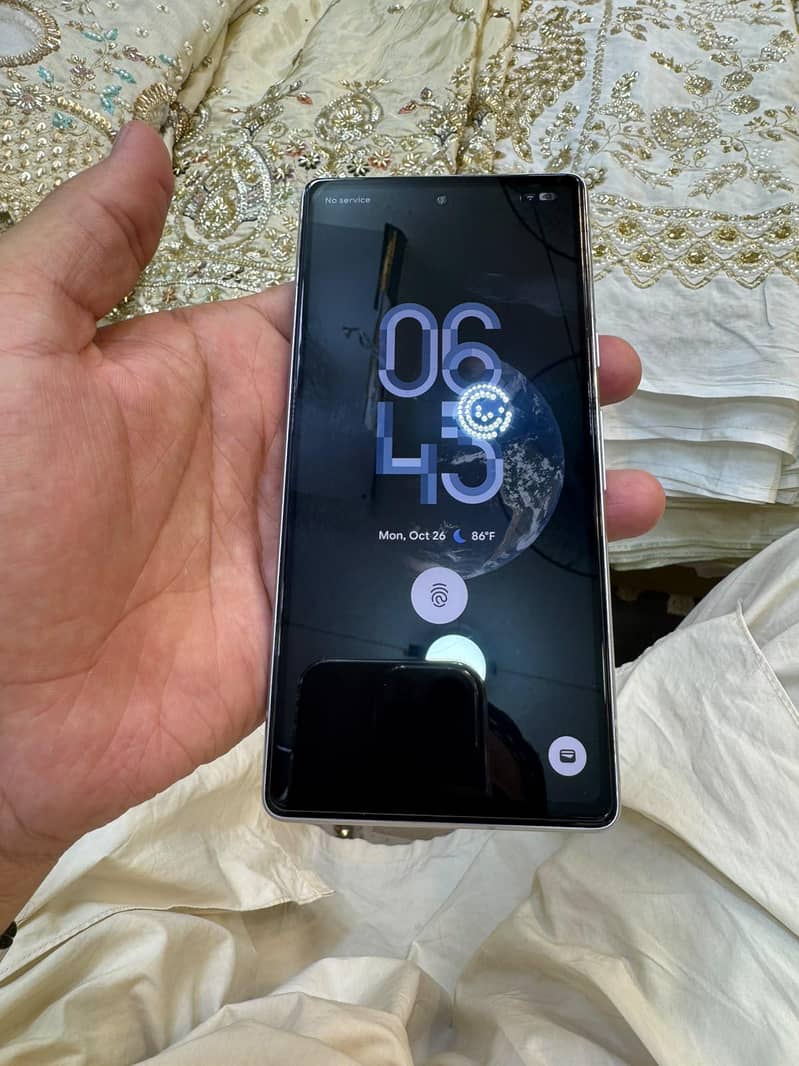 Google Pixel 7 2