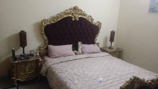 chinuti bedset