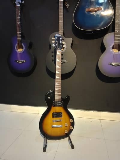 Epiphone Les Paul 100