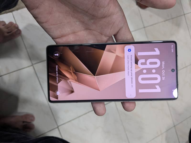 Infinix Note 50 1