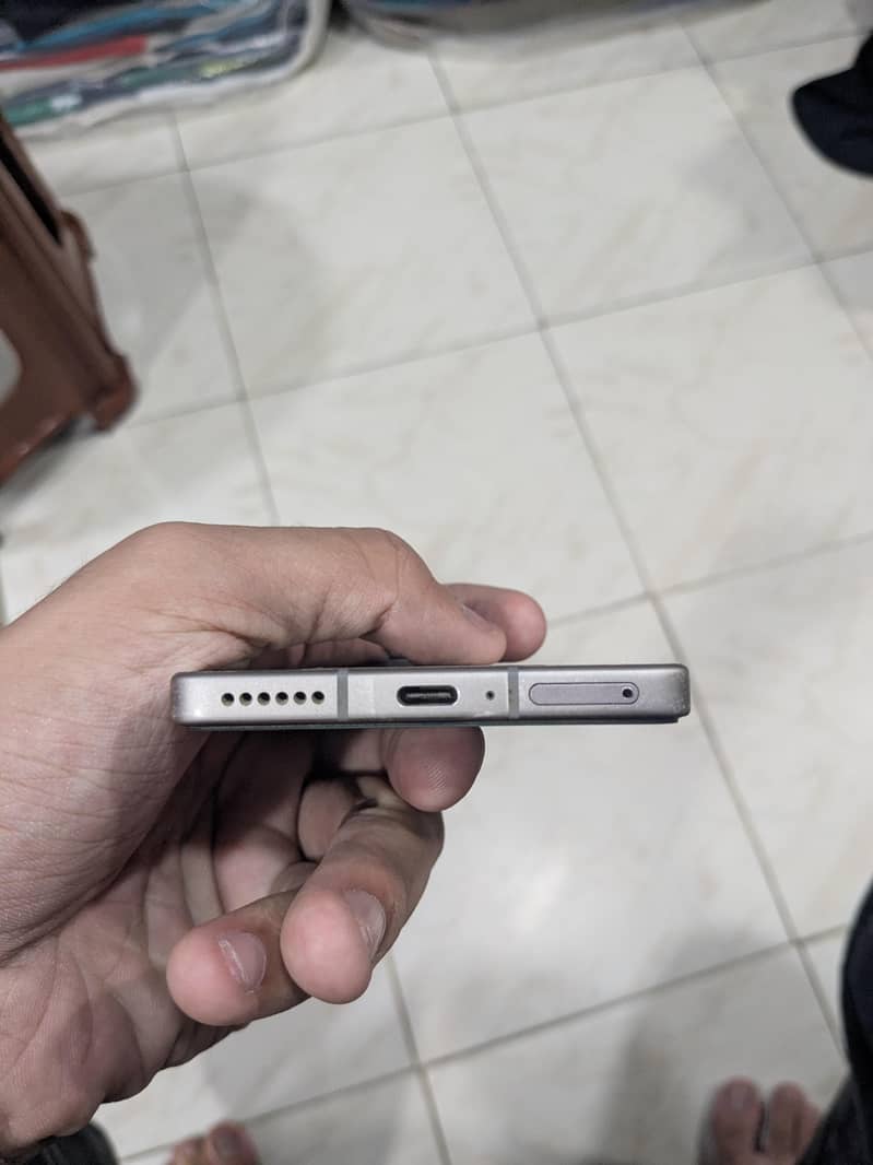 Infinix Note 50 3