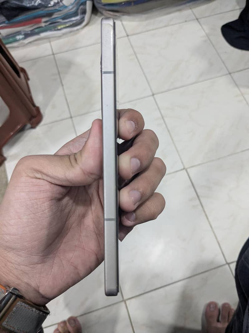 Infinix Note 50 4