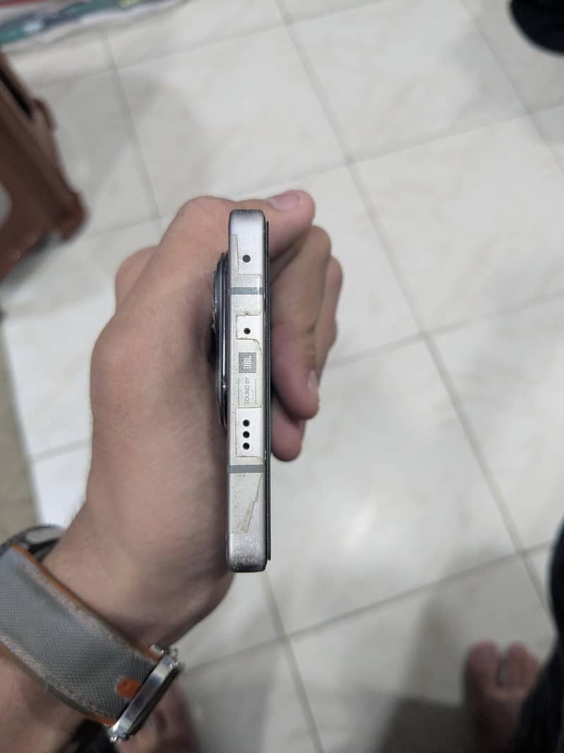 Infinix Note 50 5