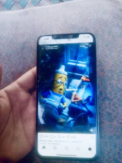 Apple iPhone XS Max