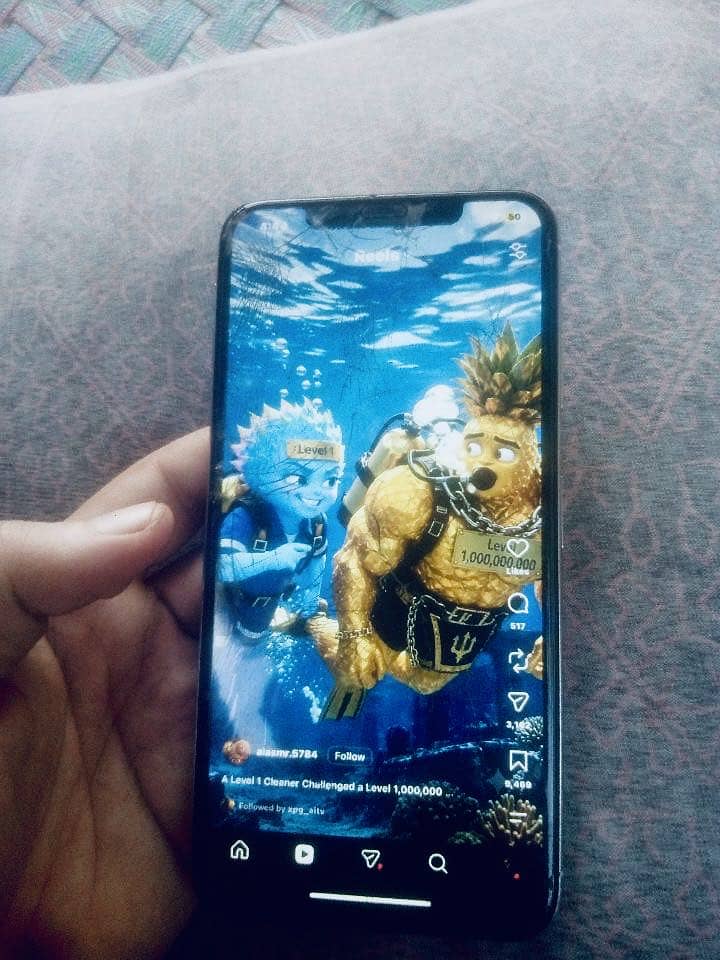 Apple iPhone XS Max 2