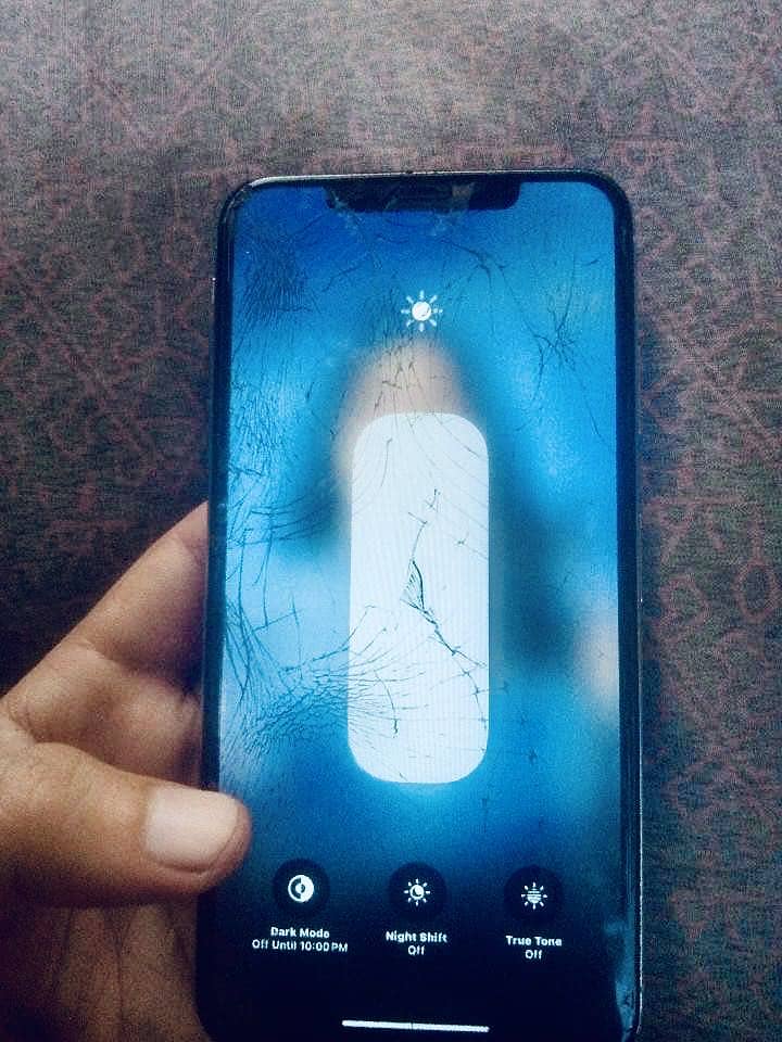 Apple iPhone XS Max 4