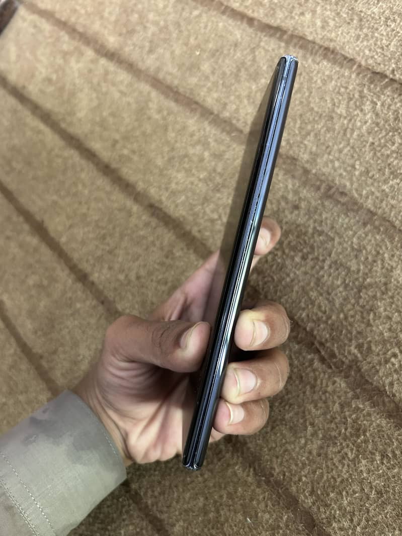 Samsung note 10 plus 1