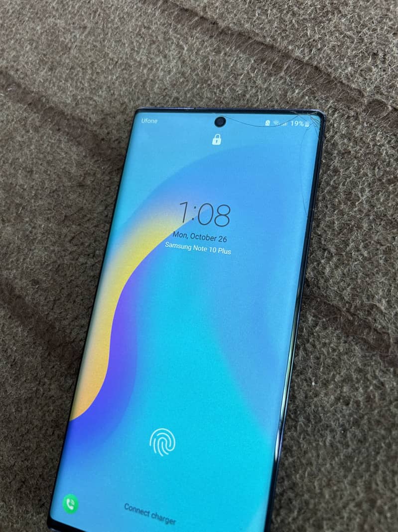 Samsung note 10 plus 2