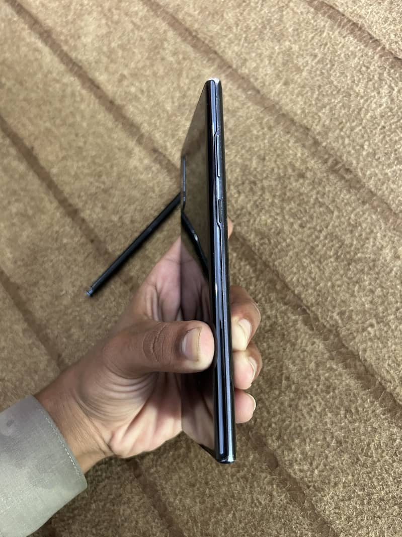 Samsung note 10 plus 7
