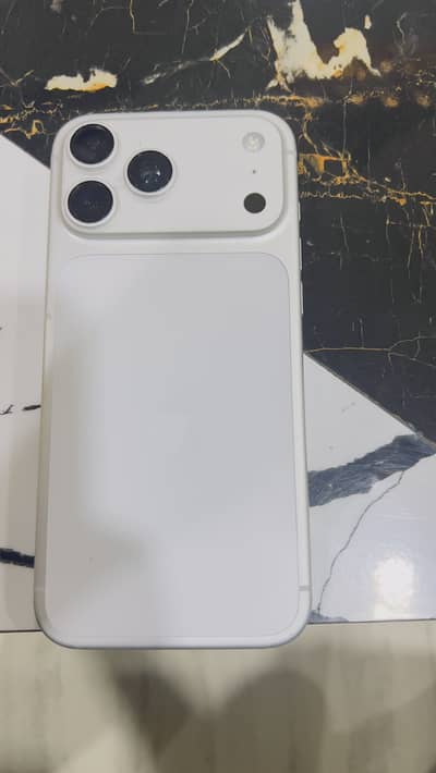 Apple iPhone 17 Pro Max