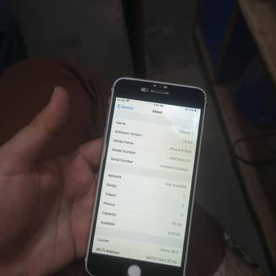 Apple iPhone 6 Plus urgent sale