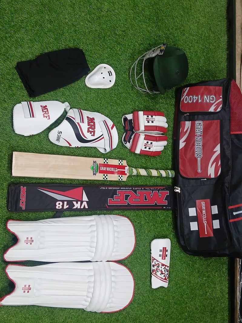 Hardball Kits Available 2