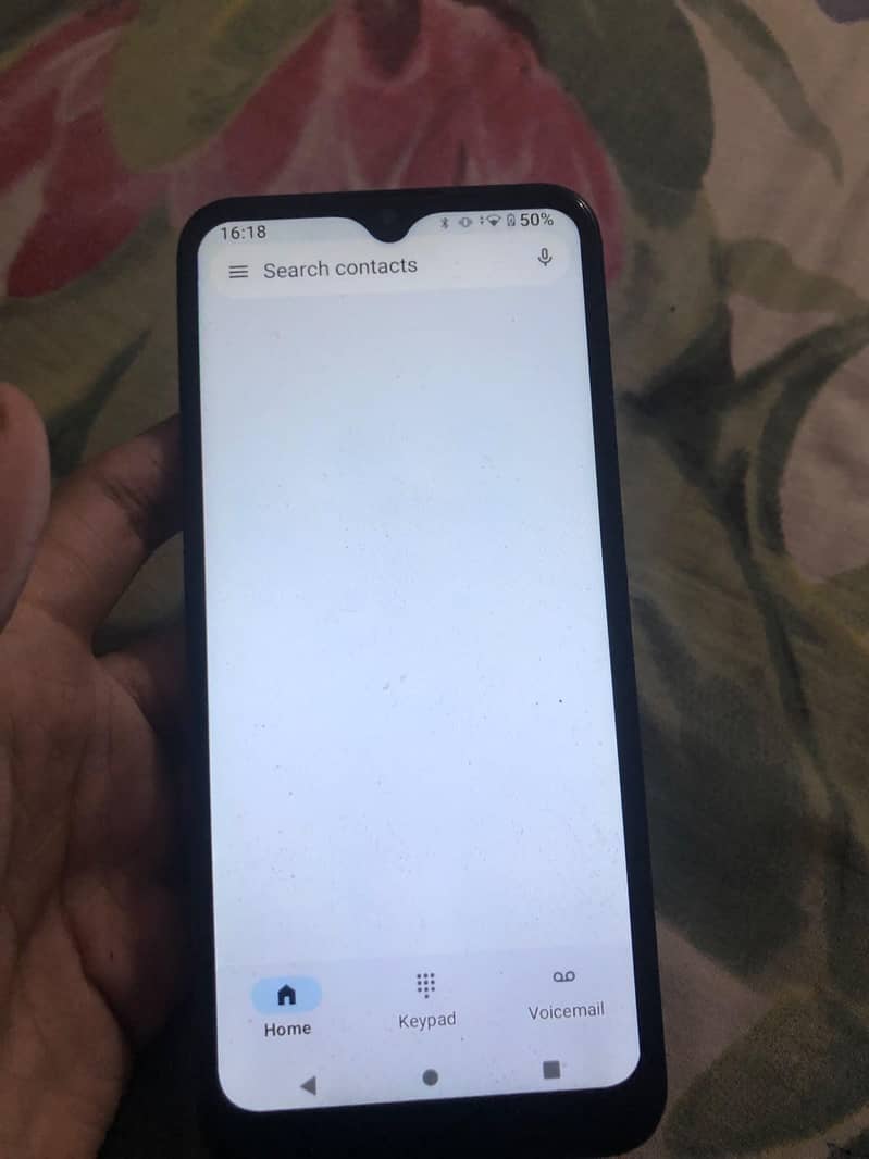 Nokia 1 0