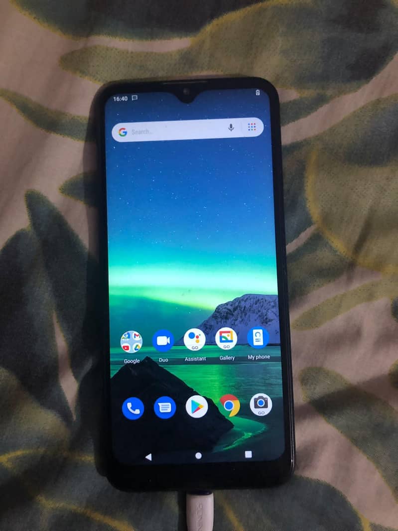 Nokia 1 2