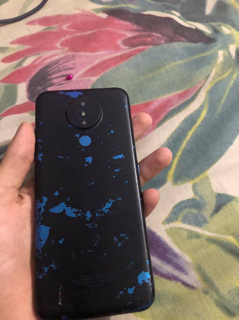 Nokia 1 5