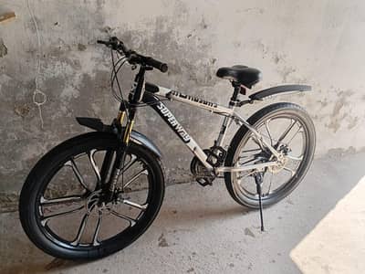 Sport Cycle Sale