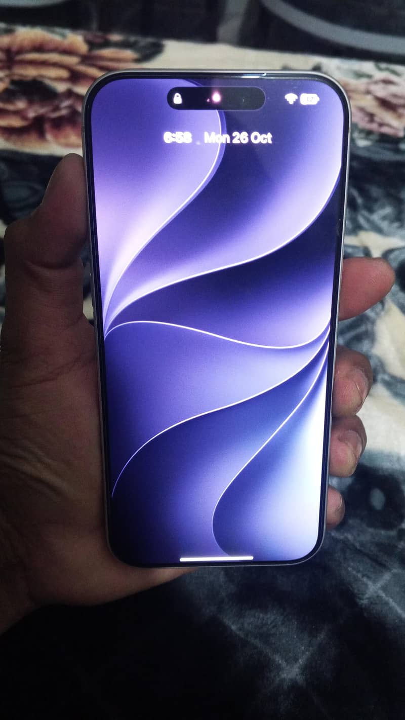 Apple iPhone 17 Pro Max 0