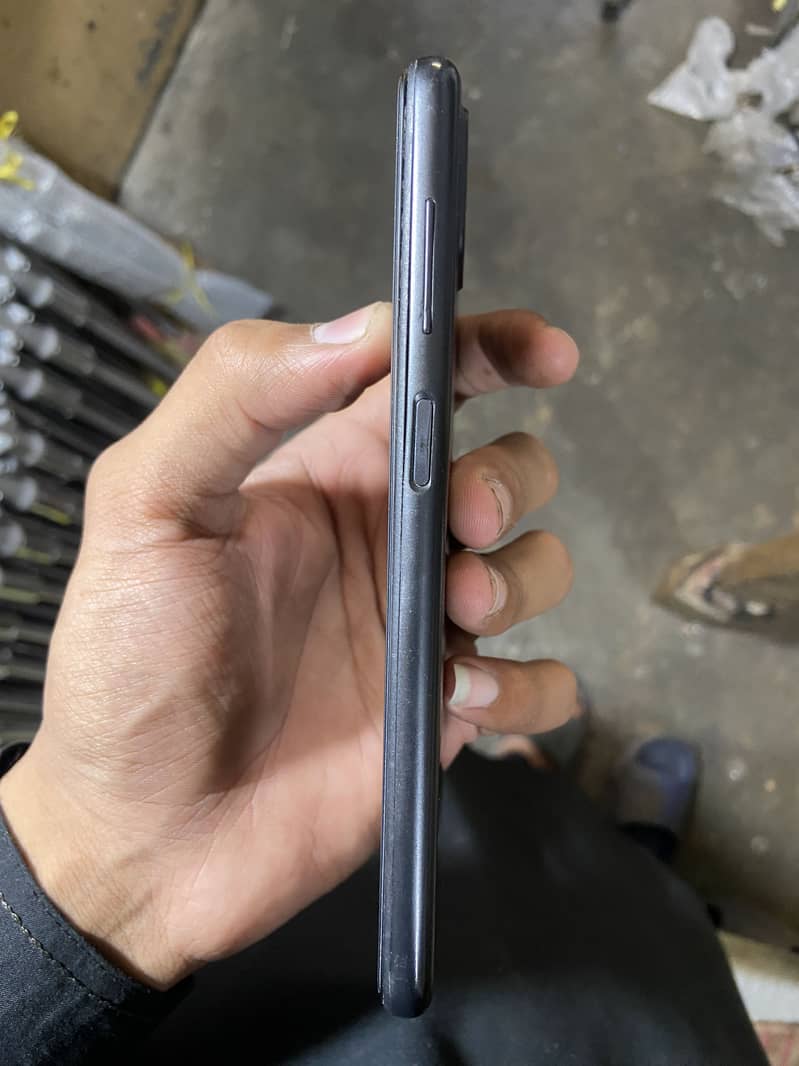 Samsung Mobile A12 3