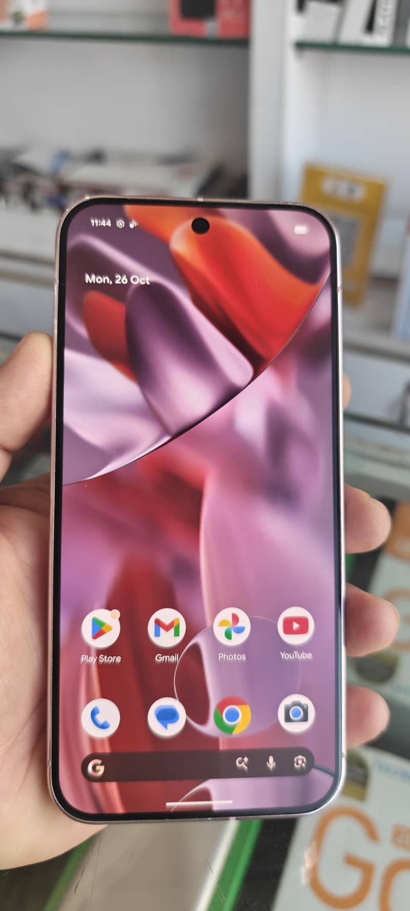 Google Pixel 9 Pro XL 1