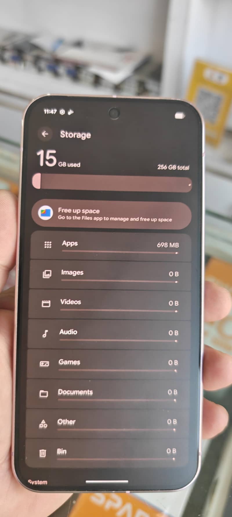 Google Pixel 9 Pro XL 3