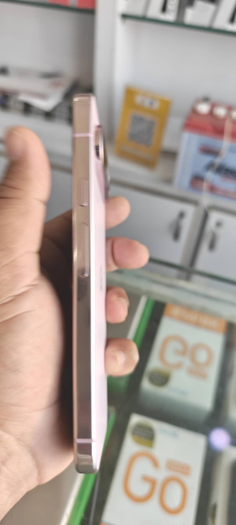 Google Pixel 9 Pro XL 5
