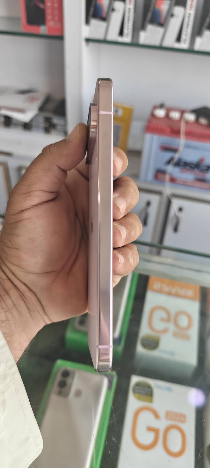 Google Pixel 9 Pro XL 6