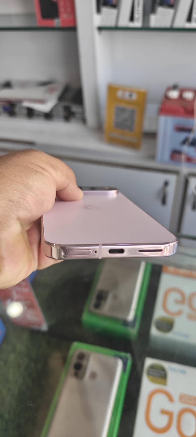 Google Pixel 9 Pro XL 8