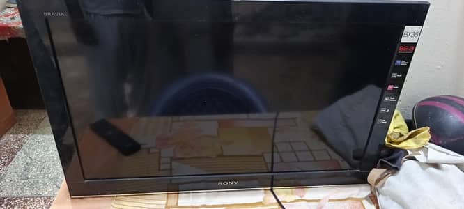 Original Sony mode KLV 32BX350 Bravia