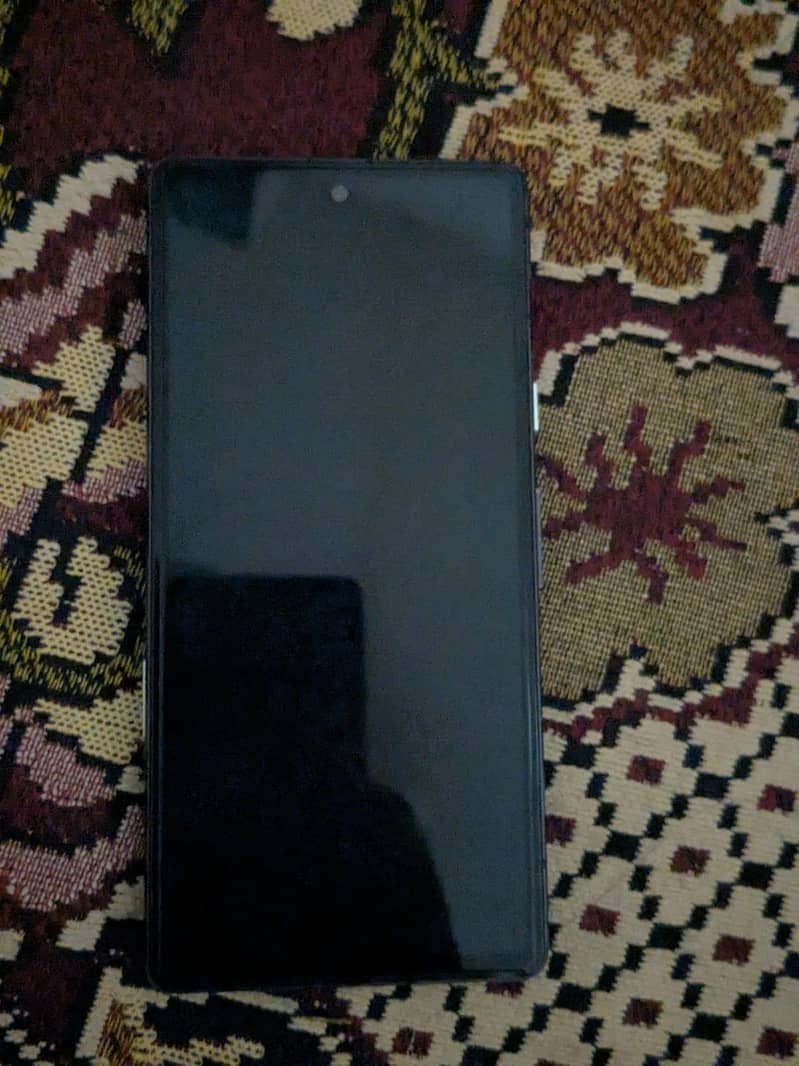 Google Pixel 7a 0