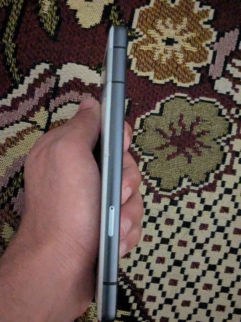 Google Pixel 7a 4