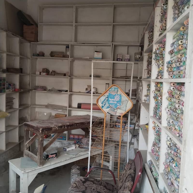 Shop accessories 1