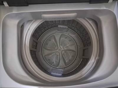 Haier Full Automatic Washing Machine