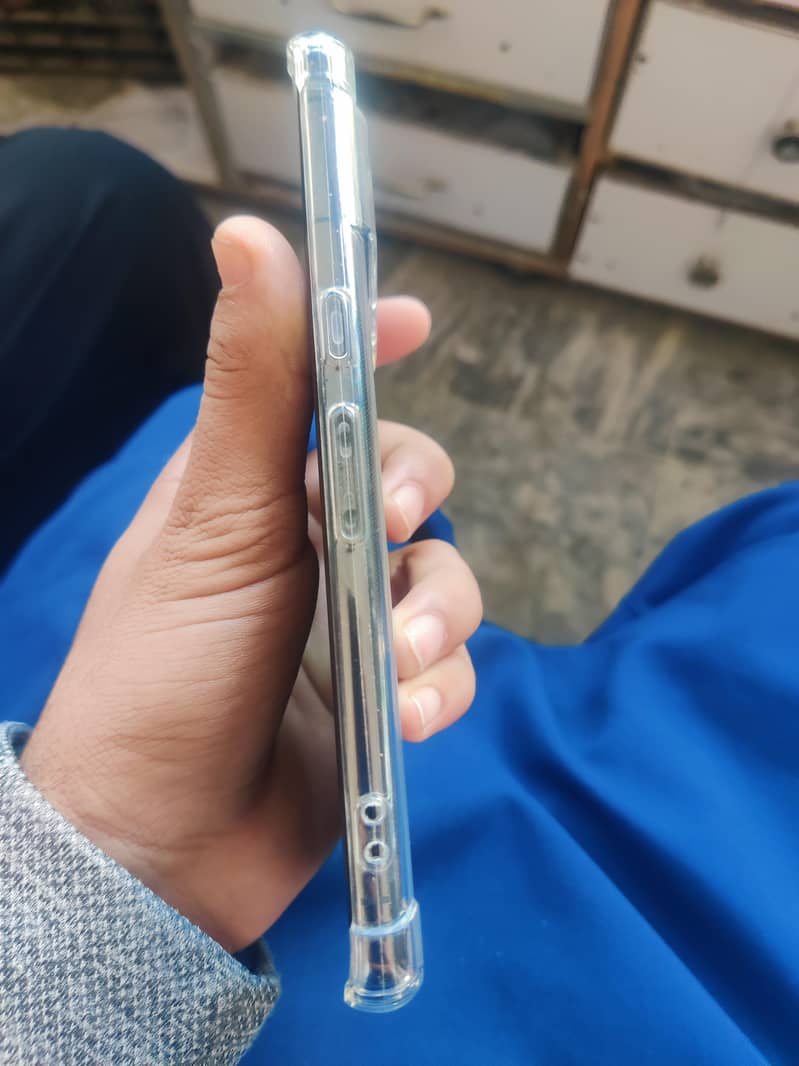 Google Pixel 7 Pro 3