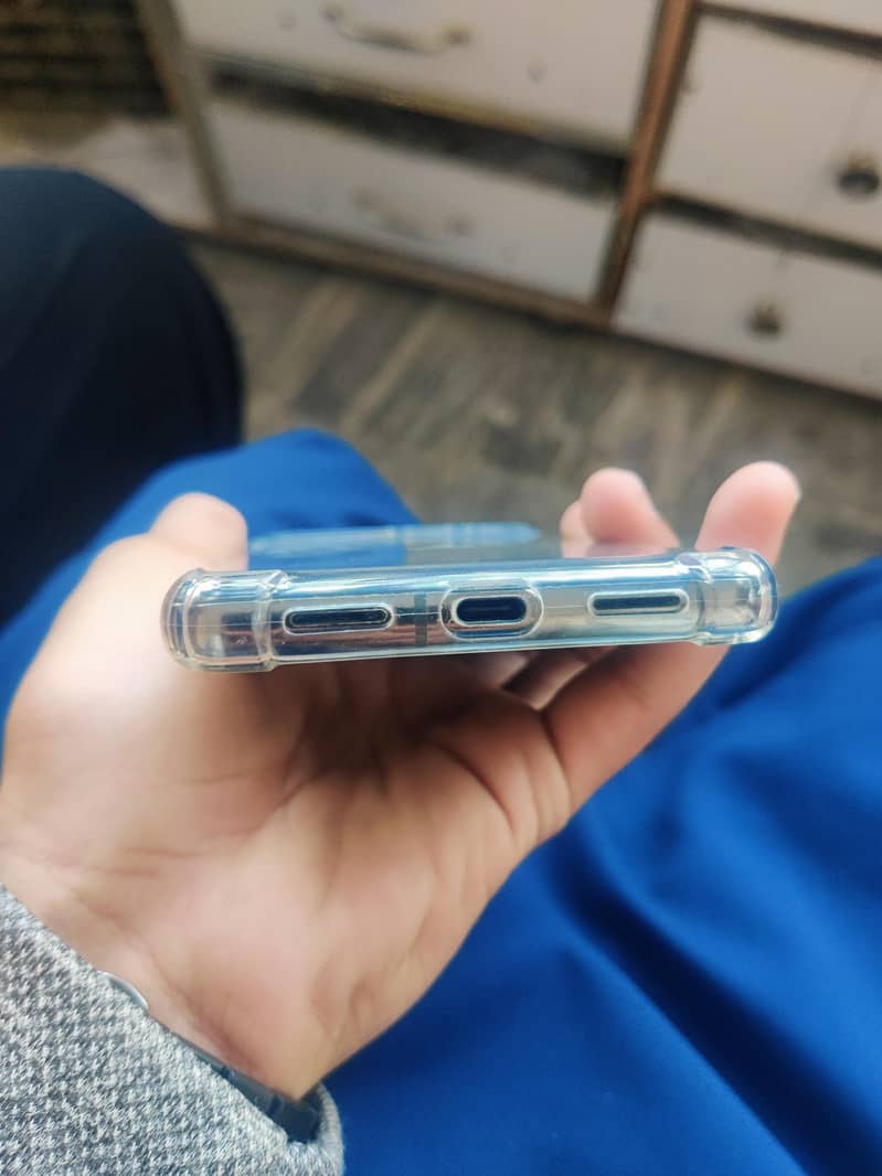 Google Pixel 7 Pro 4