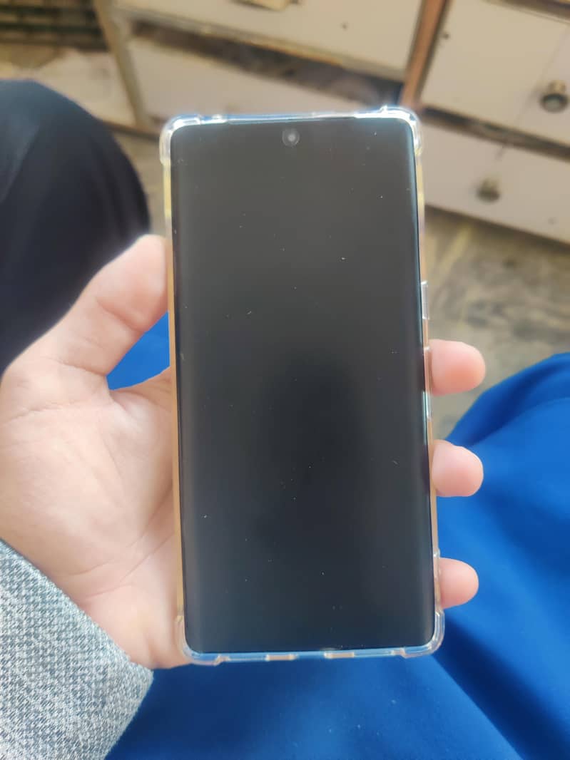 Google Pixel 7 Pro 5