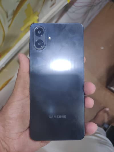 Samsung Galaxy A07