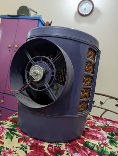 Air cooler 12v