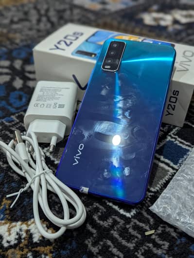 Vivo Y20