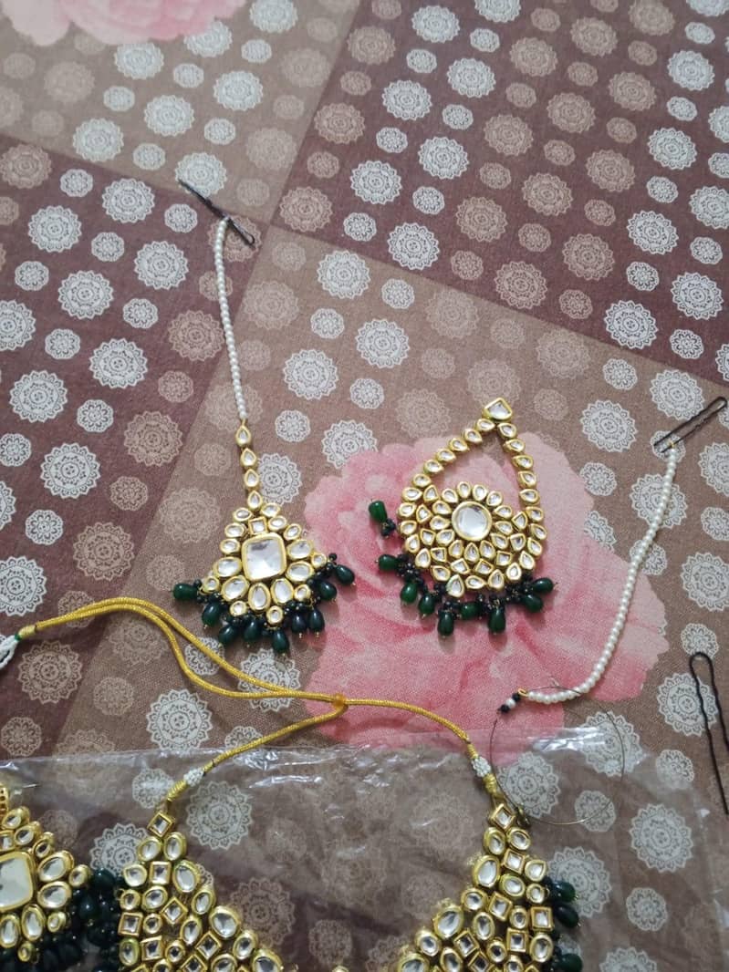 Jewellery 0