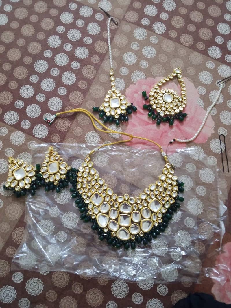Jewellery 1
